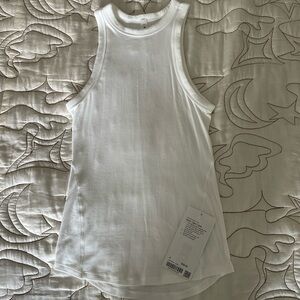 Lululemon Hold Tight Tank Top